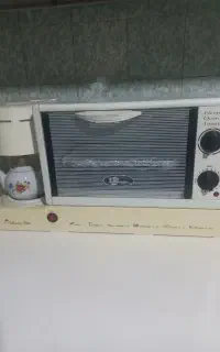 توستر و قهوه ساز
