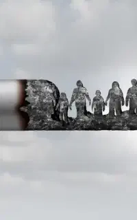 با ما سیگارو ترک کن