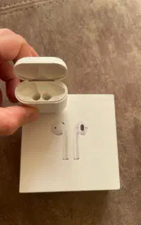 کیس airpod 2