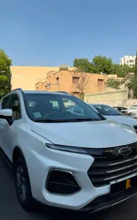 کی ام سی SR3  اس ار ۳