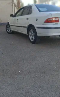 فروش خودروی سمند