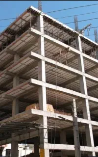 نیازمند کارگر ساده برای کارهای ساختمانی