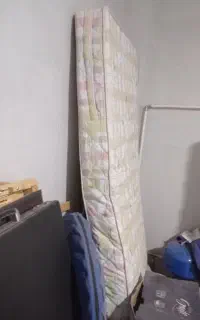 تشک طبی فنری چک هم قبول میشه