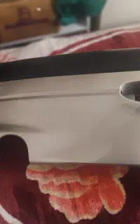 سپر عقب ۲۰۶ چاکدار خطی