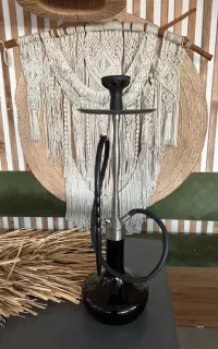 اجاره قلیان کرنو و چوبی ارسال تمام نقاط جزیره