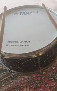 سایدرام کاملا سالم