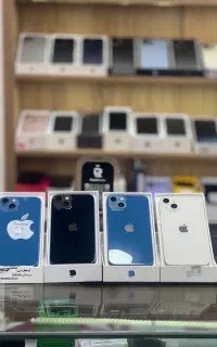 Iphone 13 normal