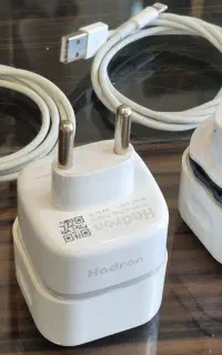 کابل و شارژر ایفون