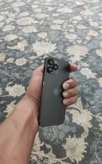 آیفون 12 pro آکبند