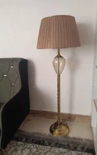 آباژور ،،وفانوس