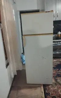 یخچال