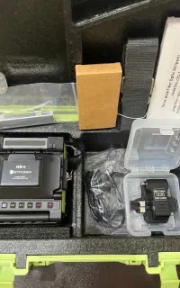 دستگاه فیوژن JetFiber H5 Plus