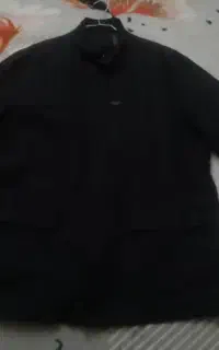 کت گرم مردانە