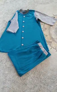 روسری سنتی لباس