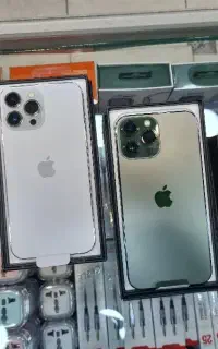 13 پرومکس 256GB دو سیم کارت