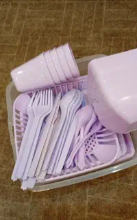 سرویس غذاخوری