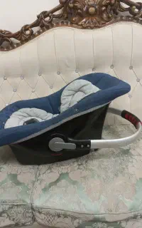کریرنوزاد. در حد نو