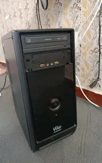 کیس کامپیوتر