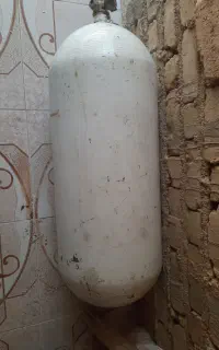 کپسول ۷۵ لیتری cng