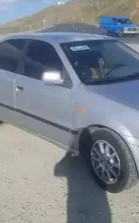 SAMAND LX اقساطی