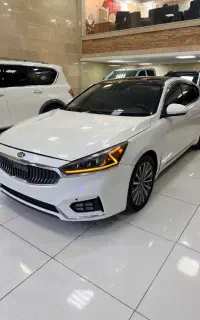 کادنزا 2017