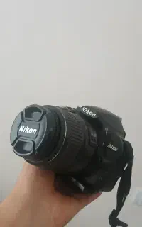 دوربین d3100نیکون