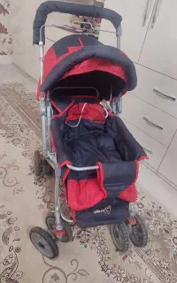 کالسکه کودک