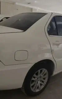 سمند سورن پلاس xu7p صفر ۱۴۰۵ با رینگ