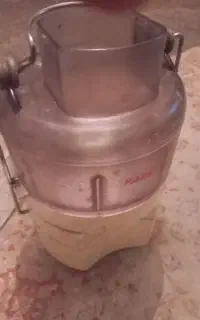 خرد کن و غذاساز