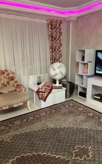 مبل جلو مبلی میز تلویزیون والن پرده ست مبل ها