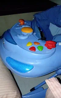 روروئک