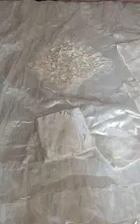 رو تختی نو سفید ۲ نفره