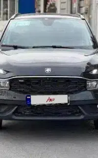 ری را مدل۱۴۰۴ صفر معاوضه با تارا شش دنده