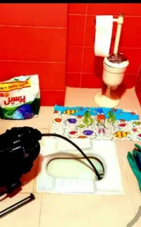 لوله بازکنی اشتهارد،شهرک صنعتی ،الغدیر و حومه