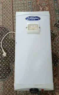 ابگرمکن