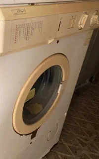 لباسشویی RRJ