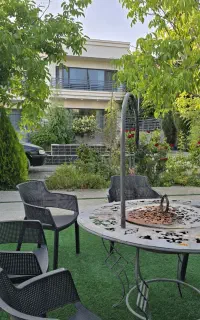 اجاره روزانه باغ اهل بیت صدرا