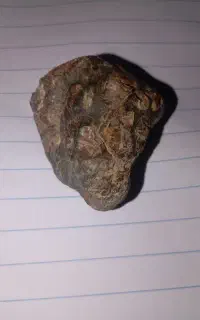 شهاب سنگ