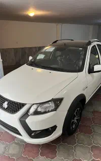کوییک gxr صفر ۱۴۰۵ فول رینگ