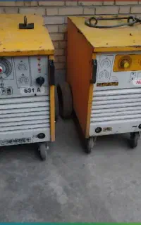 خریدوفروش ترانس جوش رکتی فایر 3فاز