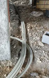 برقکار ساختمان و صنعتی