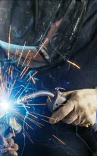 جوشکاری سیار و تعمیرات