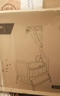 گهوارە نوزاد