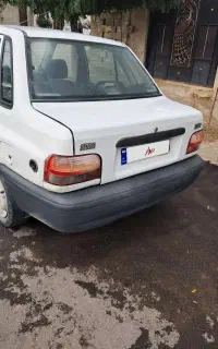 پراید۸۵