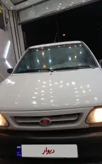 پراید۱۳۱مدل ۹۰فول هیدرولیک‌کامل‌خانگی ای‌بی‌اس‌دار