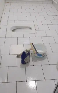 رفع نم ورطوبت وتاسیسات غرب