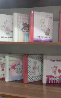آلبوم عکس