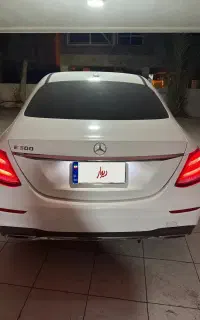 فروش بنز e300