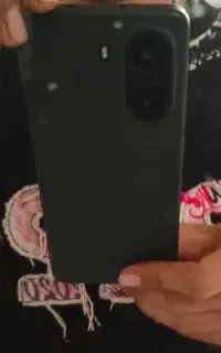 گوشی شیاومیX7pro دارای گارانتی معتبر و کم کار کرده