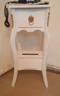 میز تلفن